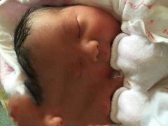 回国后选择了十月弄璋 一次成功绝对没让z先生失望