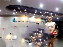 李先生王女士夫妇高龄不育，赴泰试管成功
