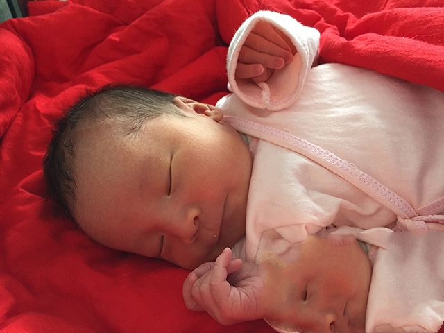 广州代妈
