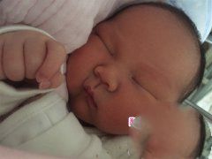赵女士子宫多筋膜成功助孕