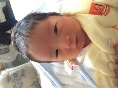 恭喜刘女士成功助孕