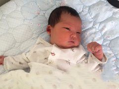 患子宫黏膜下肌瘤的妻子包生男孩