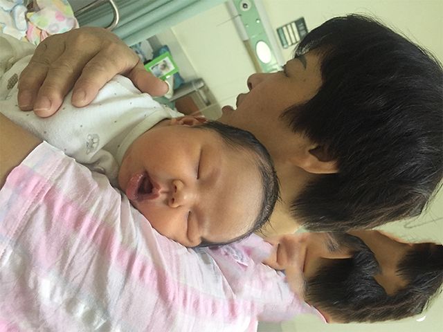 广州代妈