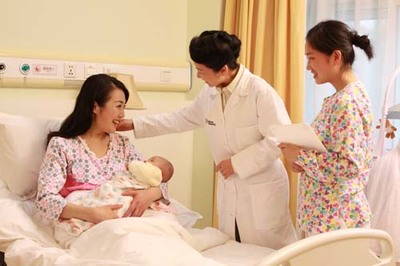 广州代妈