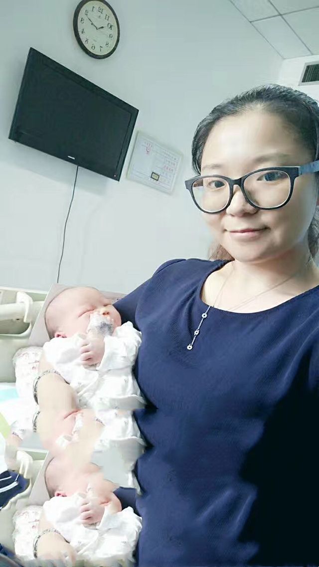 广州代妈