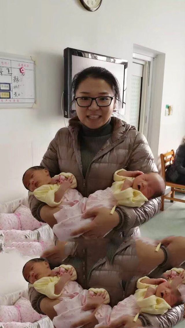 广州代妈